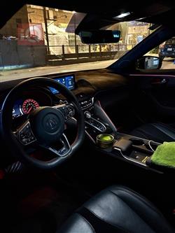 ئاکورا TLX